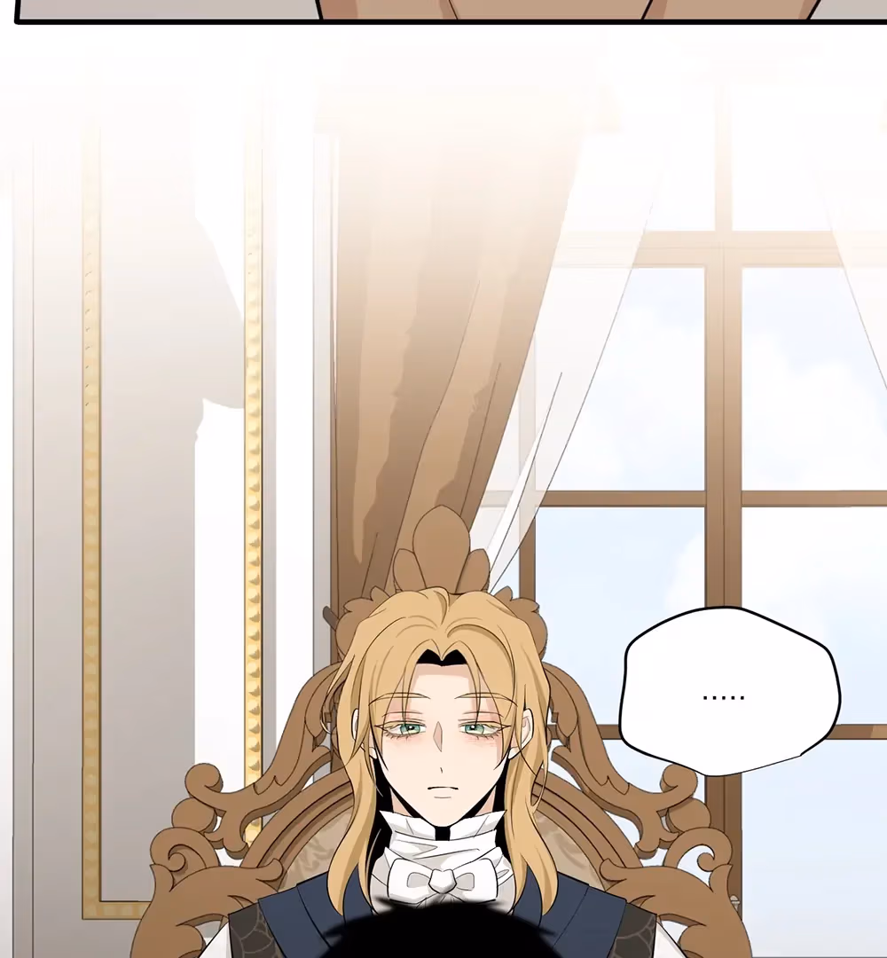 Nameless Flower Chapter 50 page 48 - 