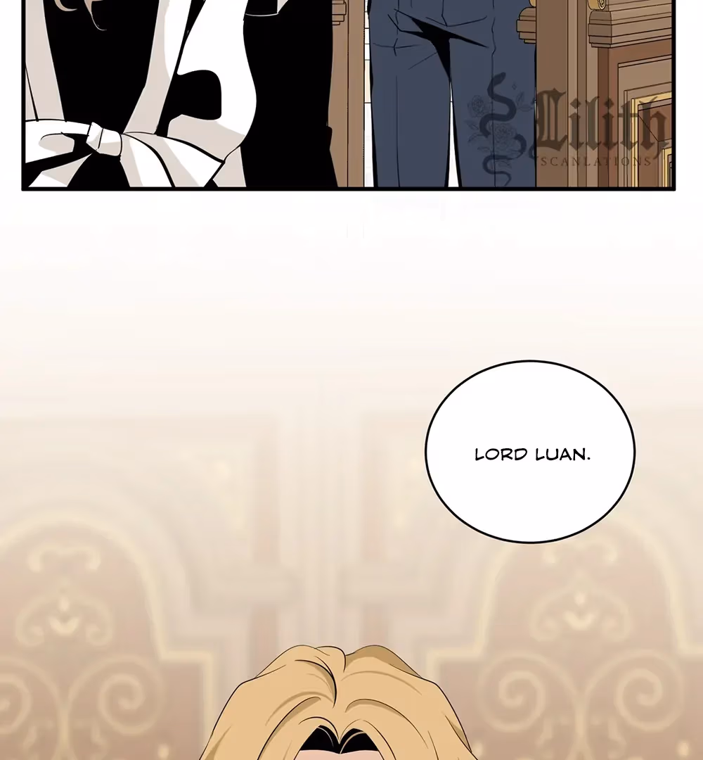 Nameless Flower Chapter 50 page 6 - 