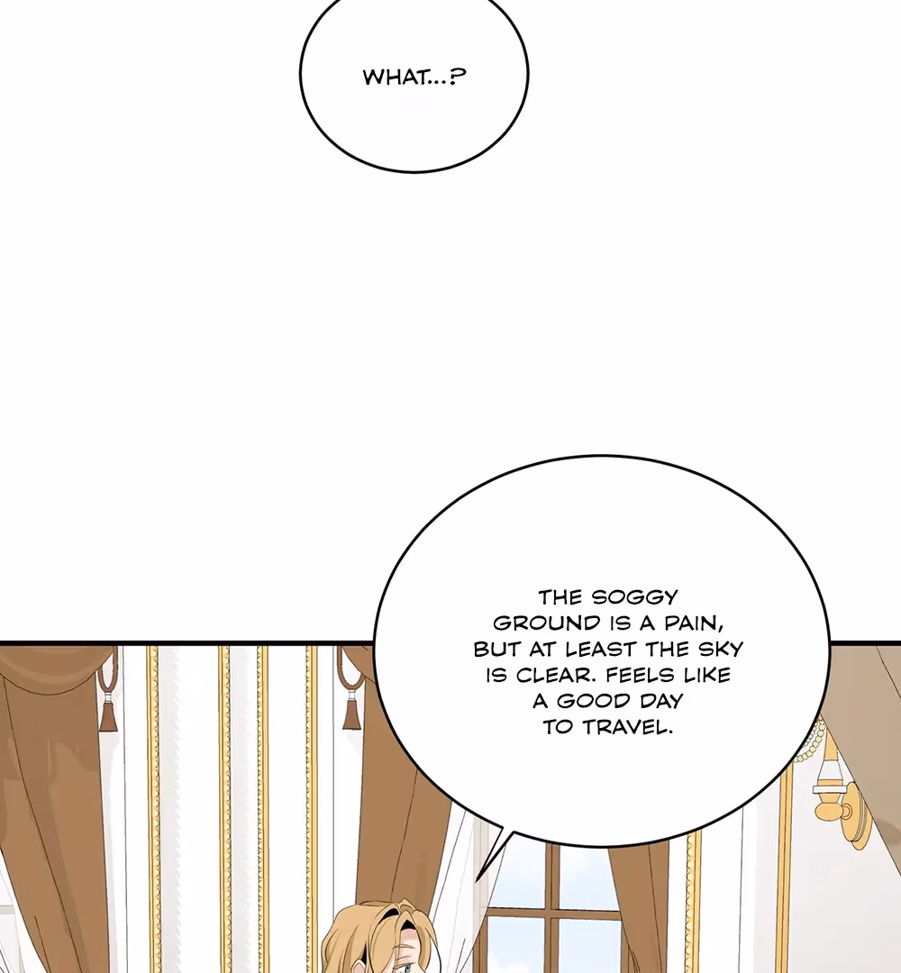 Nameless Flower Chapter 50 page 54 - 