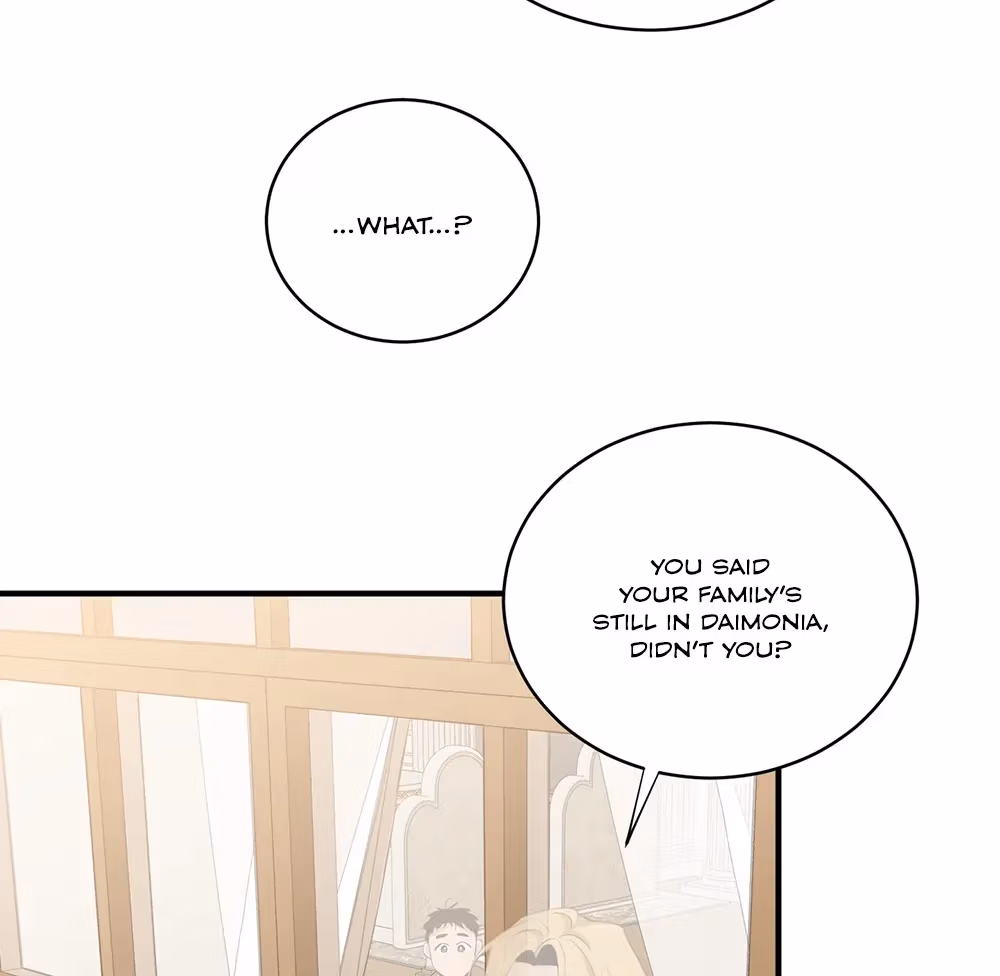 Nameless Flower Chapter 50 page 56 - 