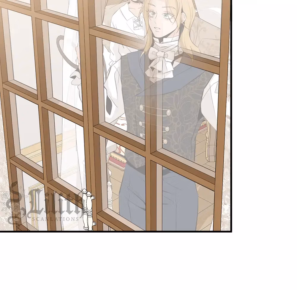 Nameless Flower Chapter 50 page 57 - 