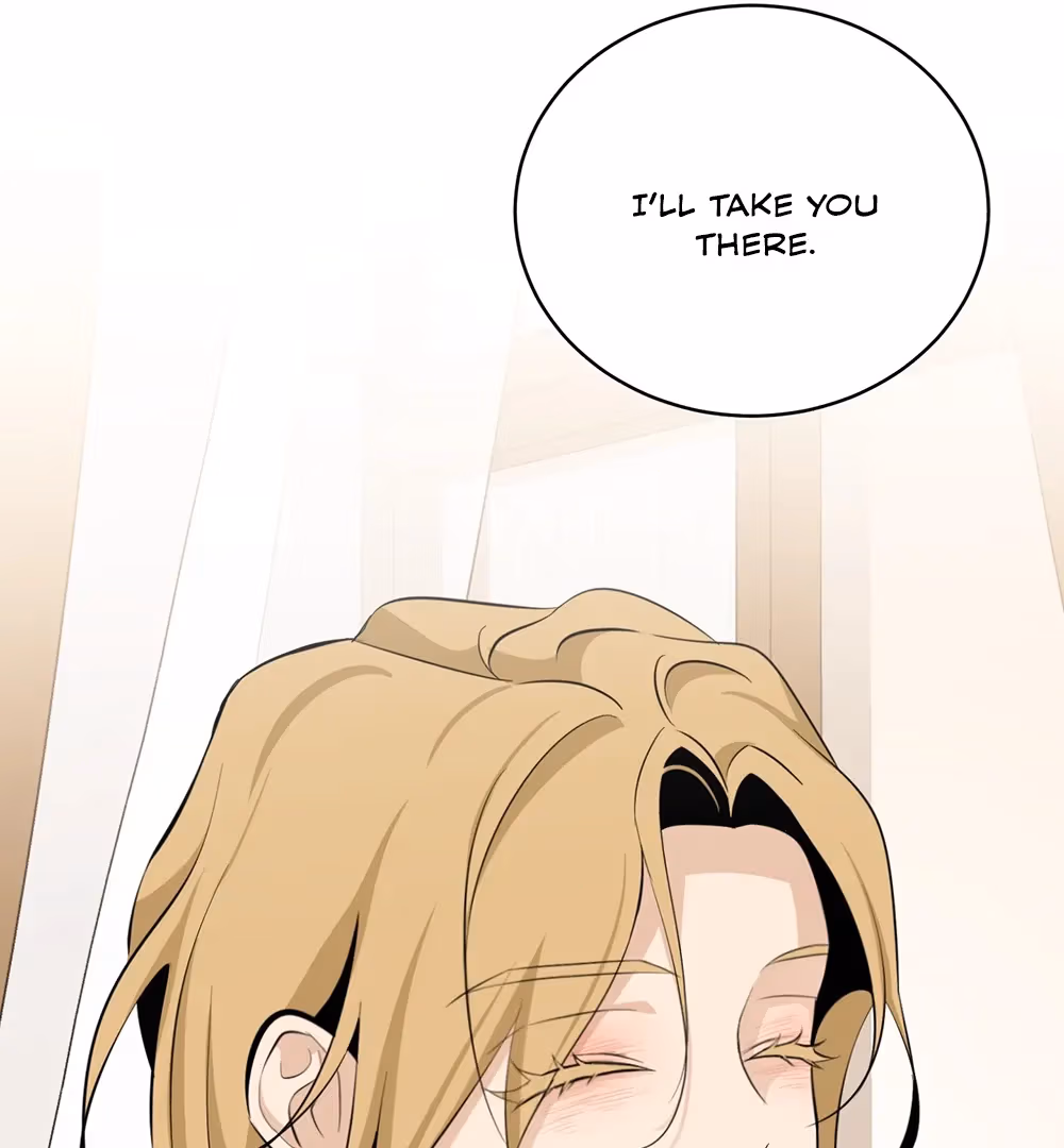 Nameless Flower Chapter 50 page 58 - 