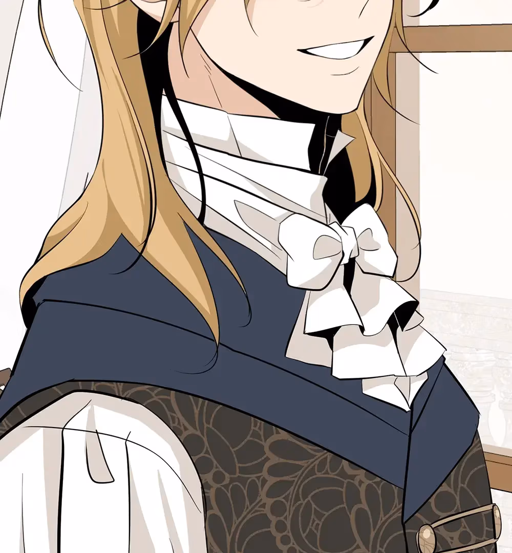 Nameless Flower Chapter 50 page 59 - 