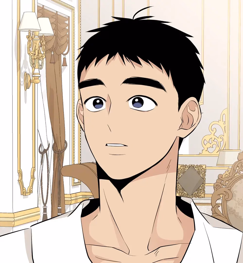 Nameless Flower Chapter 50 page 61 - 