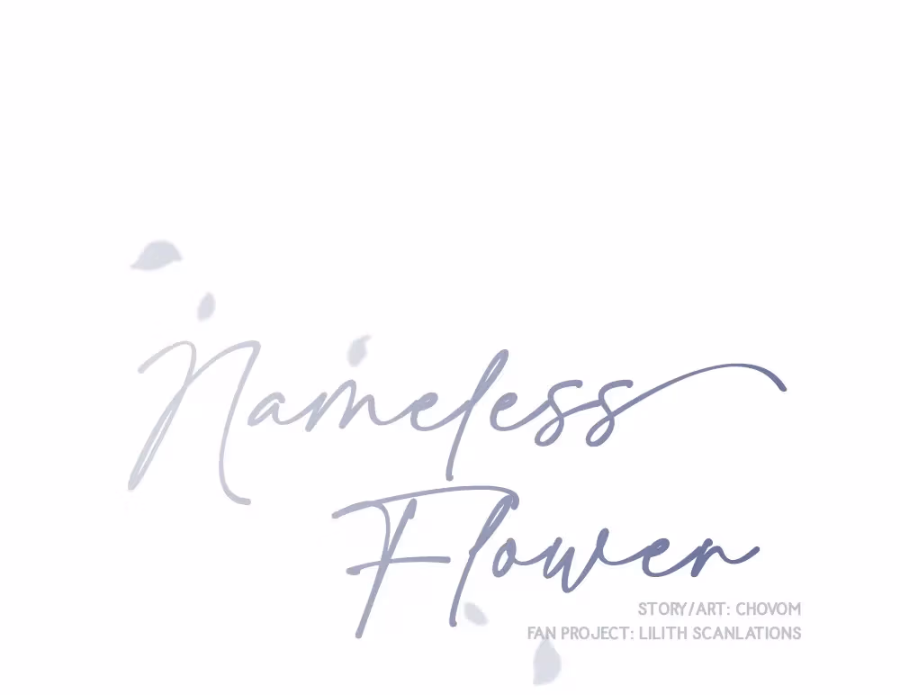Nameless Flower Chapter 50 page 63 - 