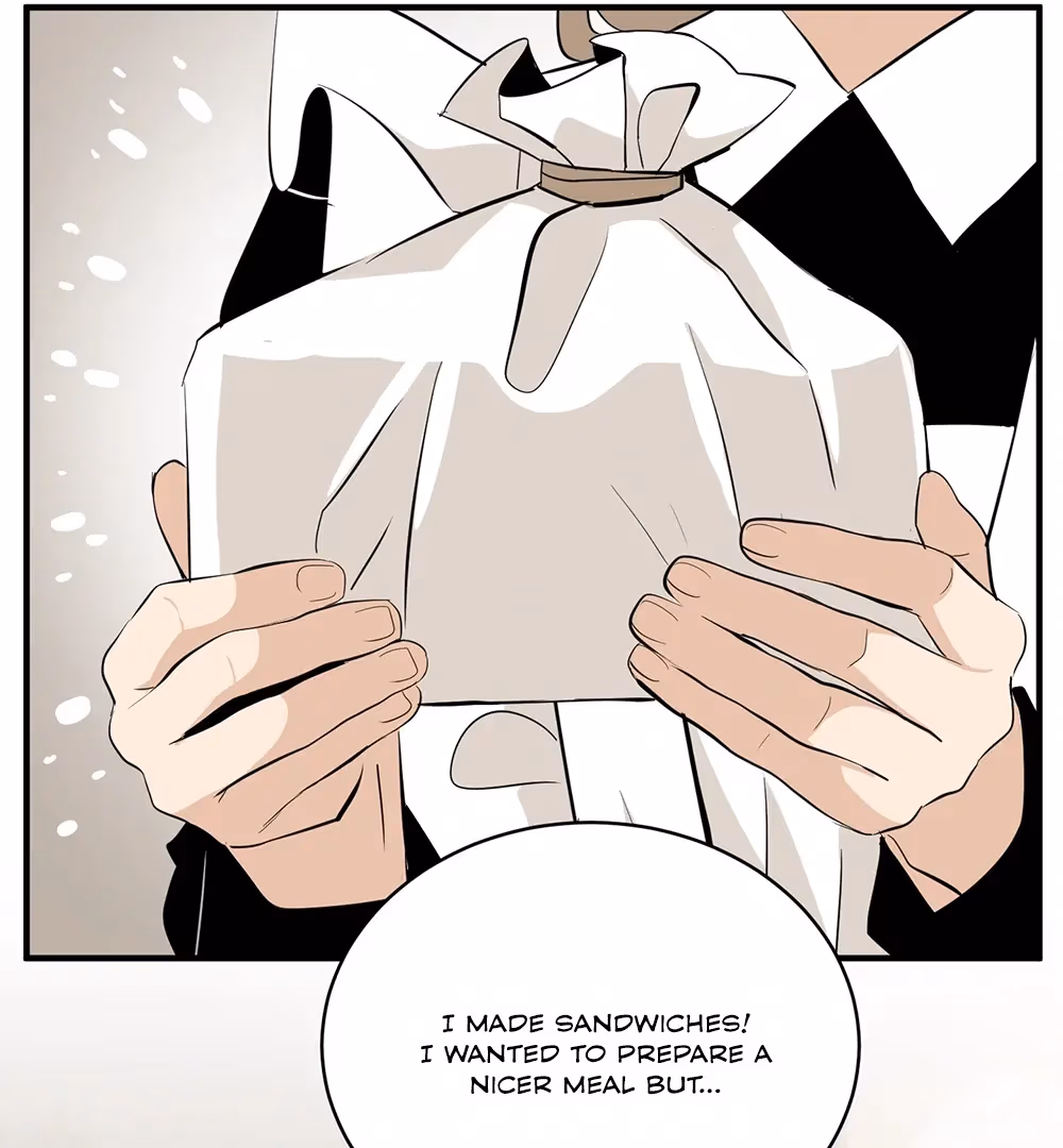 Nameless Flower Chapter 50 page 66 - 