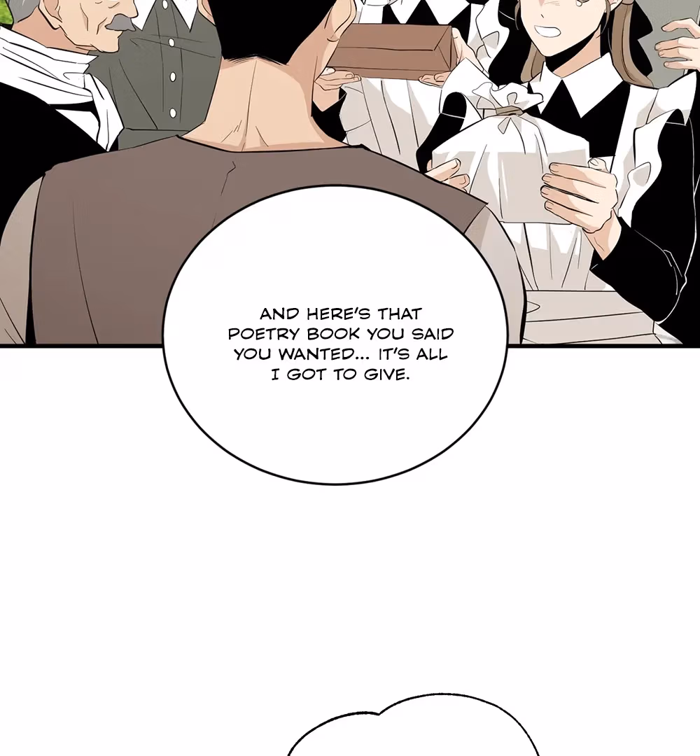 Nameless Flower Chapter 50 page 68 - 