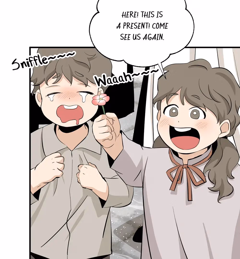 Nameless Flower Chapter 50 page 69 - 