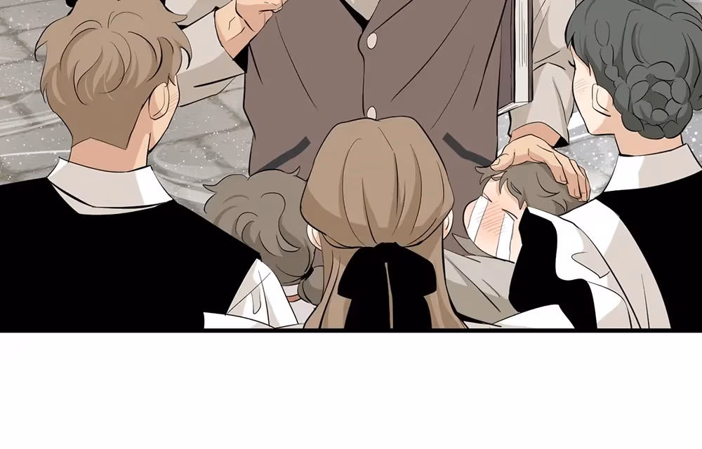 Nameless Flower Chapter 50 page 72 - 