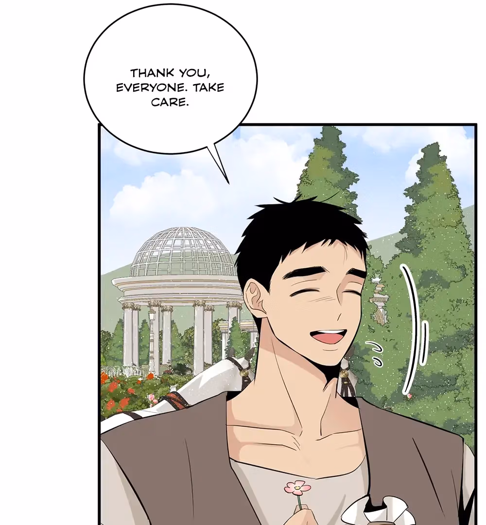 Nameless Flower Chapter 50 page 73 - 