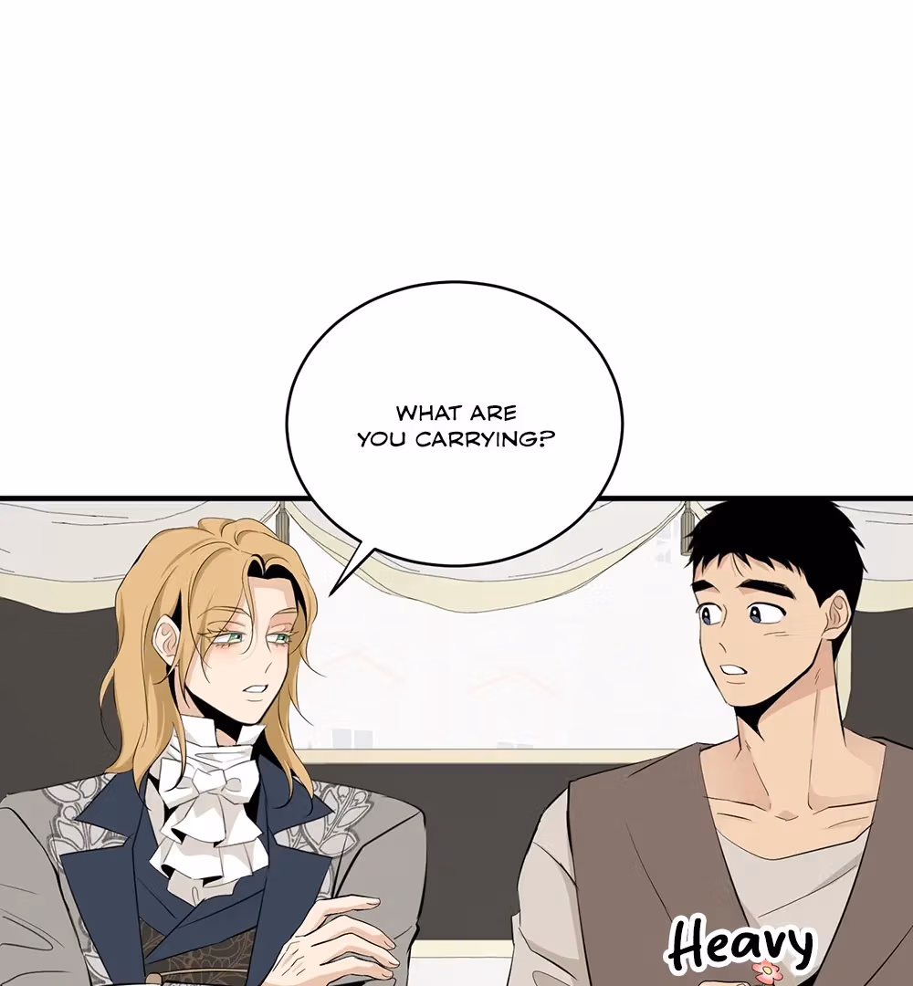 Nameless Flower Chapter 50 page 76 - 