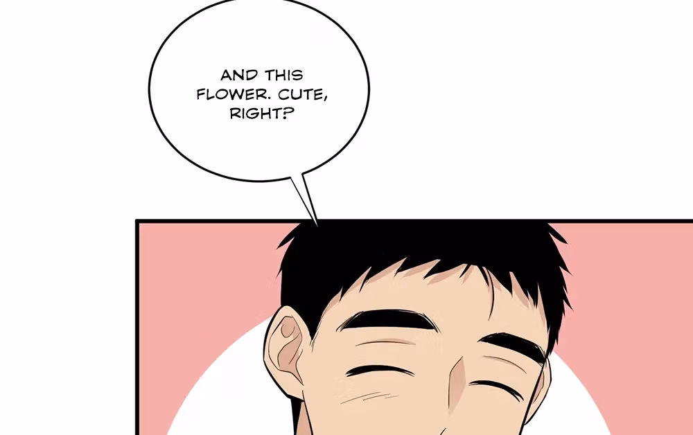 Nameless Flower Chapter 50 page 78 - 