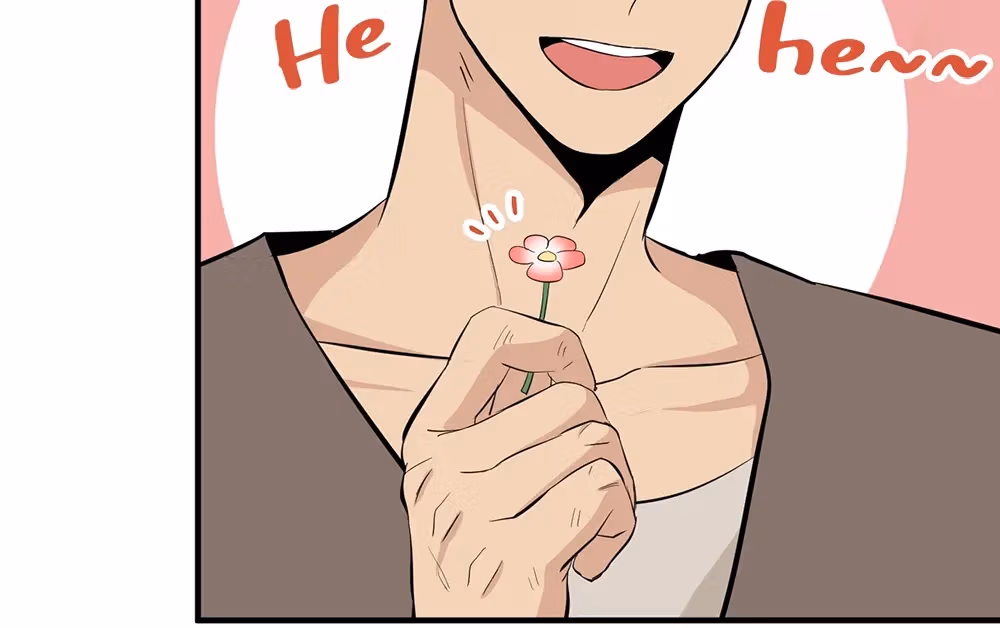 Nameless Flower Chapter 50 page 79 - 