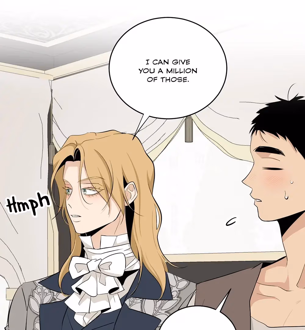 Nameless Flower Chapter 50 page 80 - 
