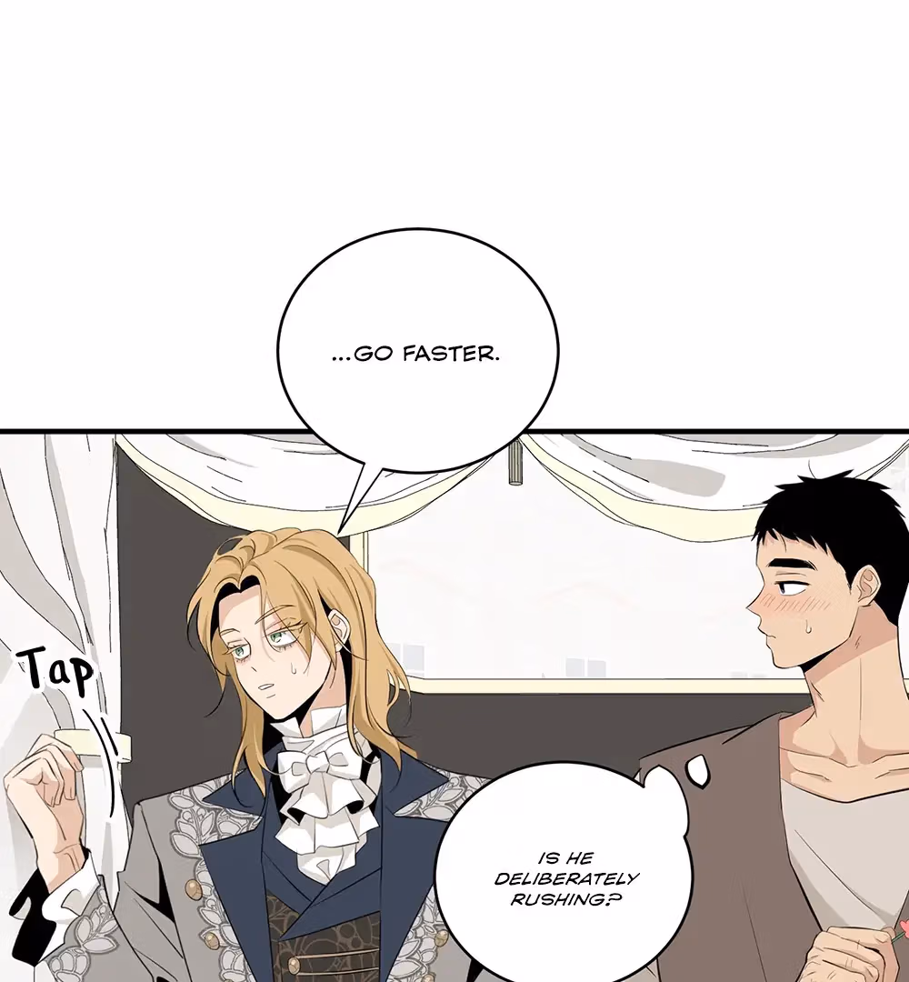 Nameless Flower Chapter 50 page 83 - 
