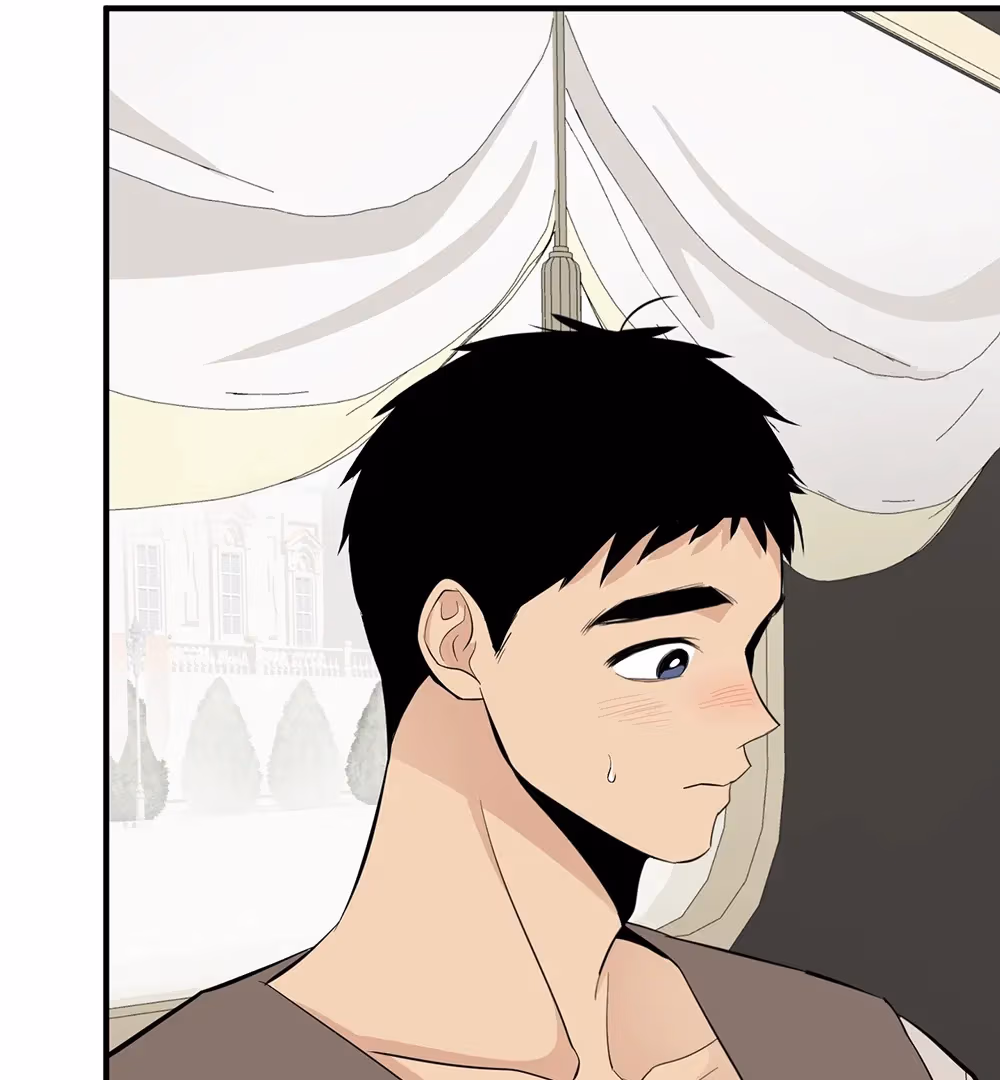Nameless Flower Chapter 50 page 86 - 