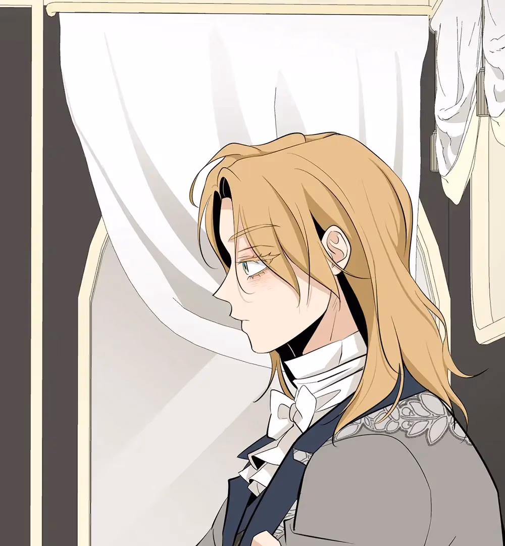 Nameless Flower Chapter 50 page 88 - 
