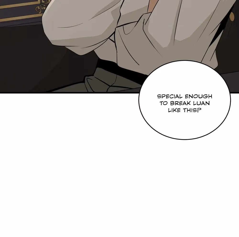 Nameless Flower Chapter 52 page 101 - 