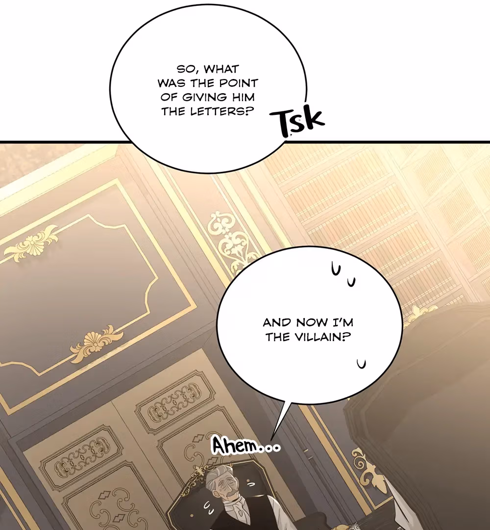 Nameless Flower Chapter 52 page 102 - 