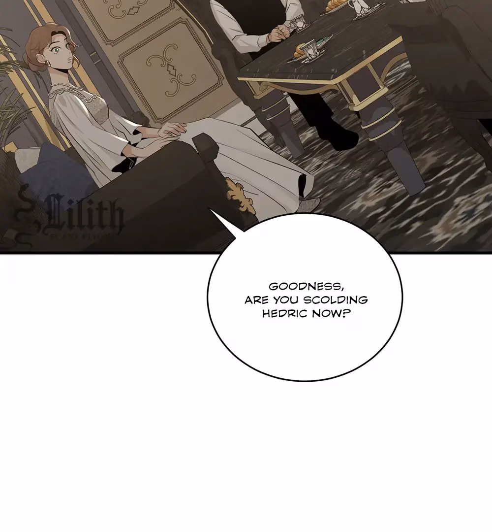 Nameless Flower Chapter 52 page 103 - 