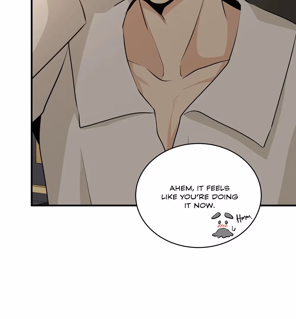Nameless Flower Chapter 52 page 105 - 