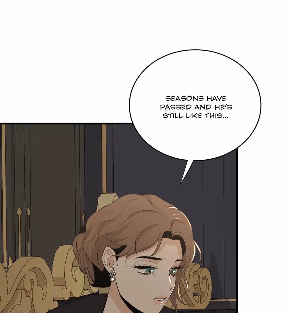 Nameless Flower Chapter 52 page 106 - 