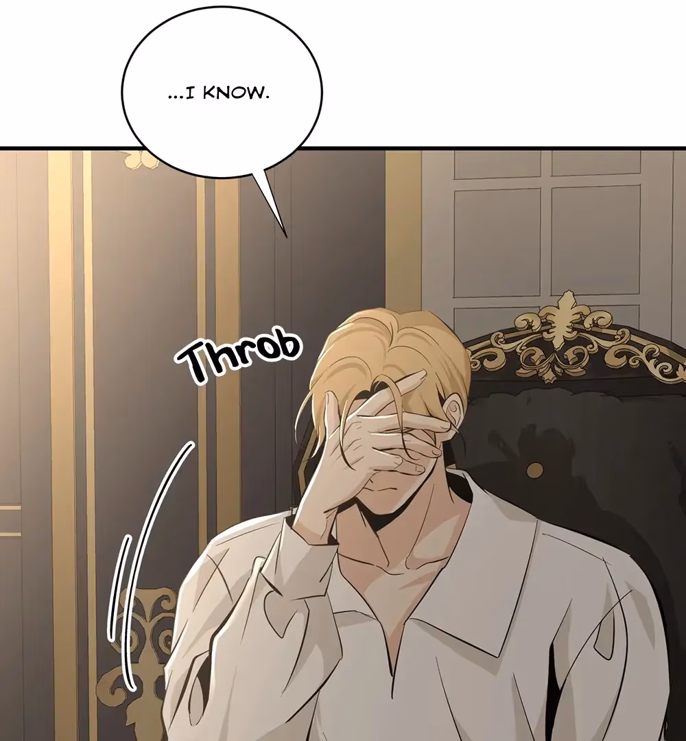 Nameless Flower Chapter 52 page 109 - 