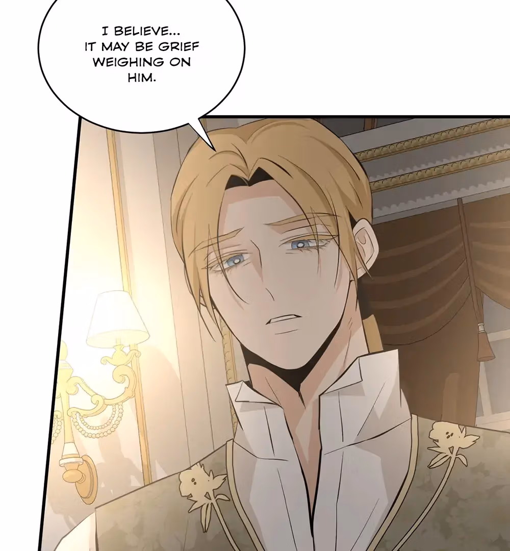 Nameless Flower Chapter 52 page 12 - 