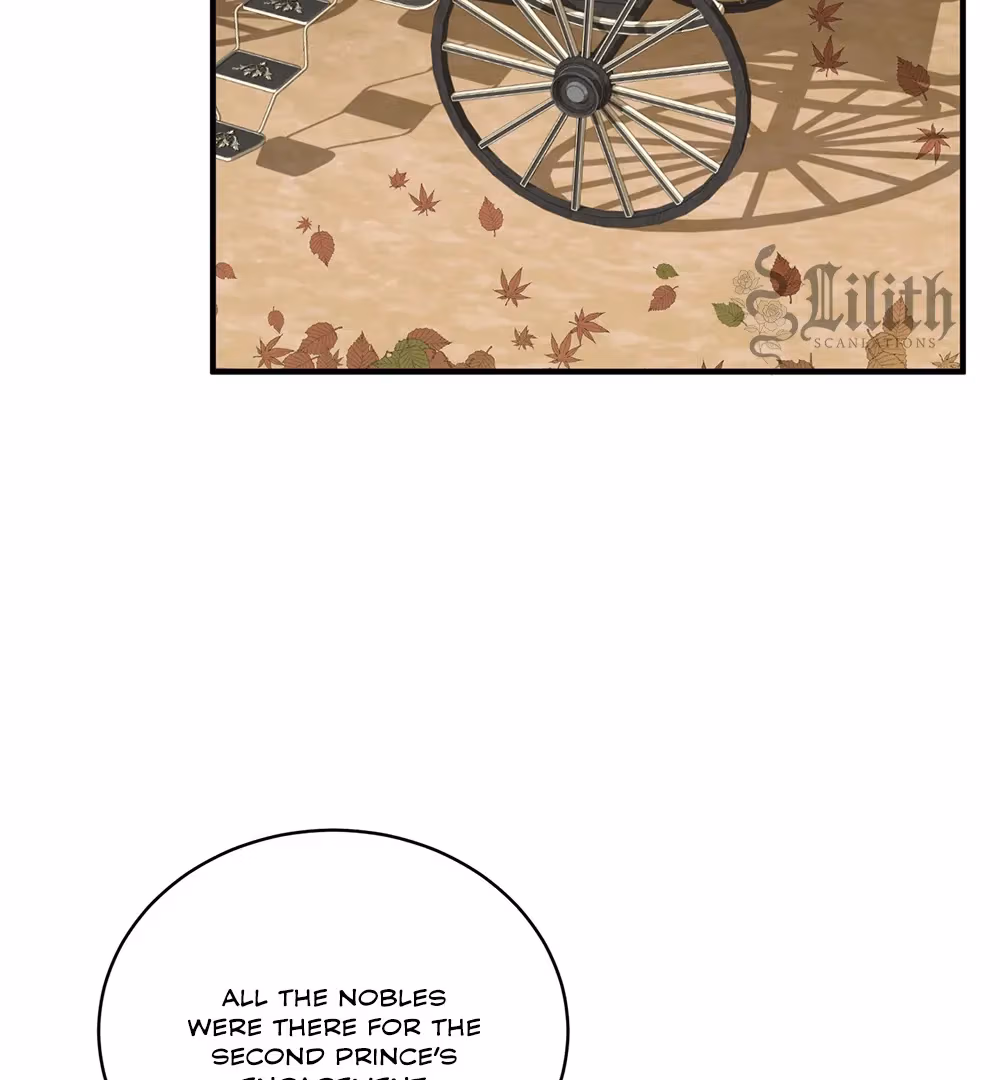 Nameless Flower Chapter 52 page 117 - 