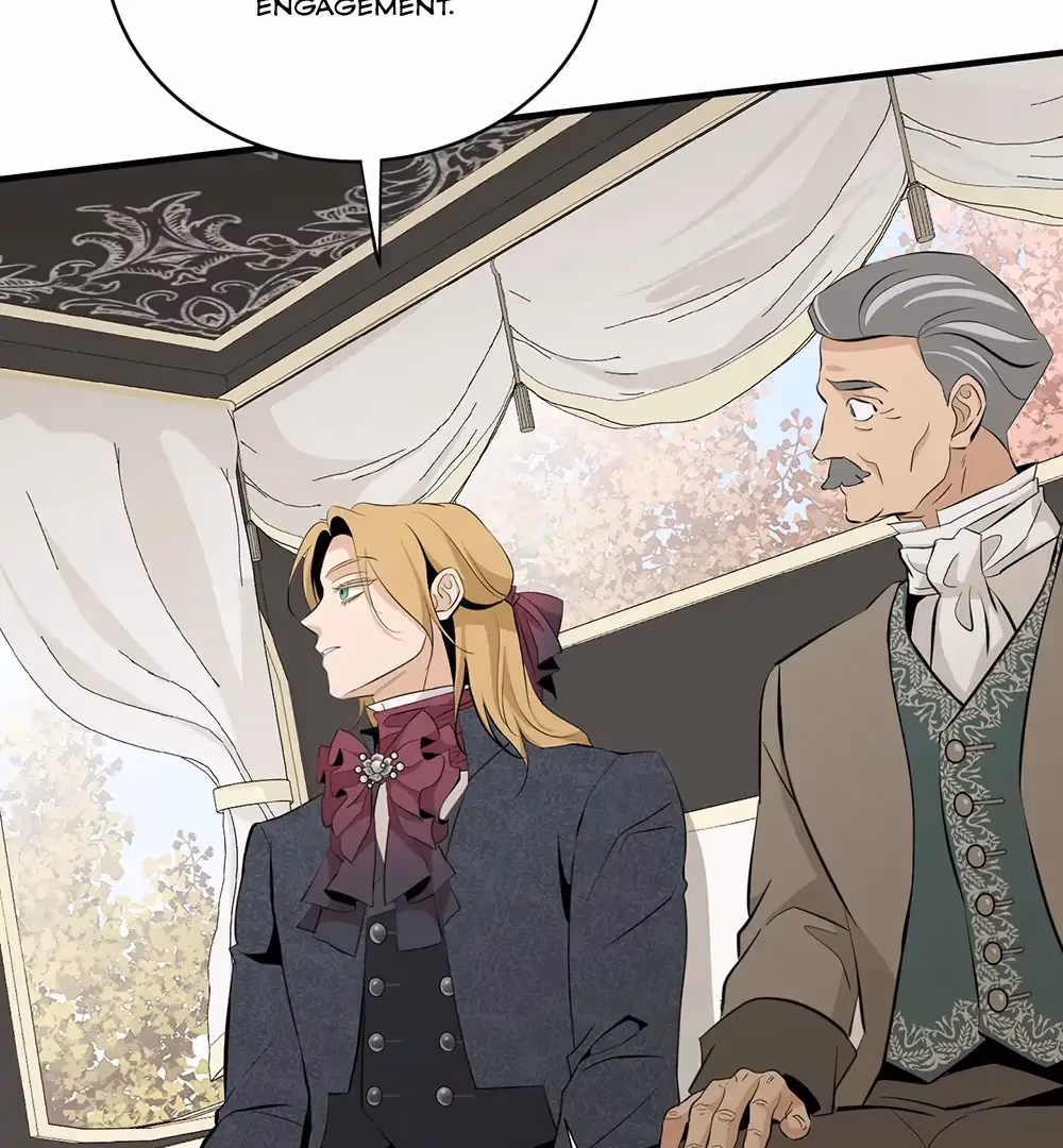 Nameless Flower Chapter 52 page 118 - 