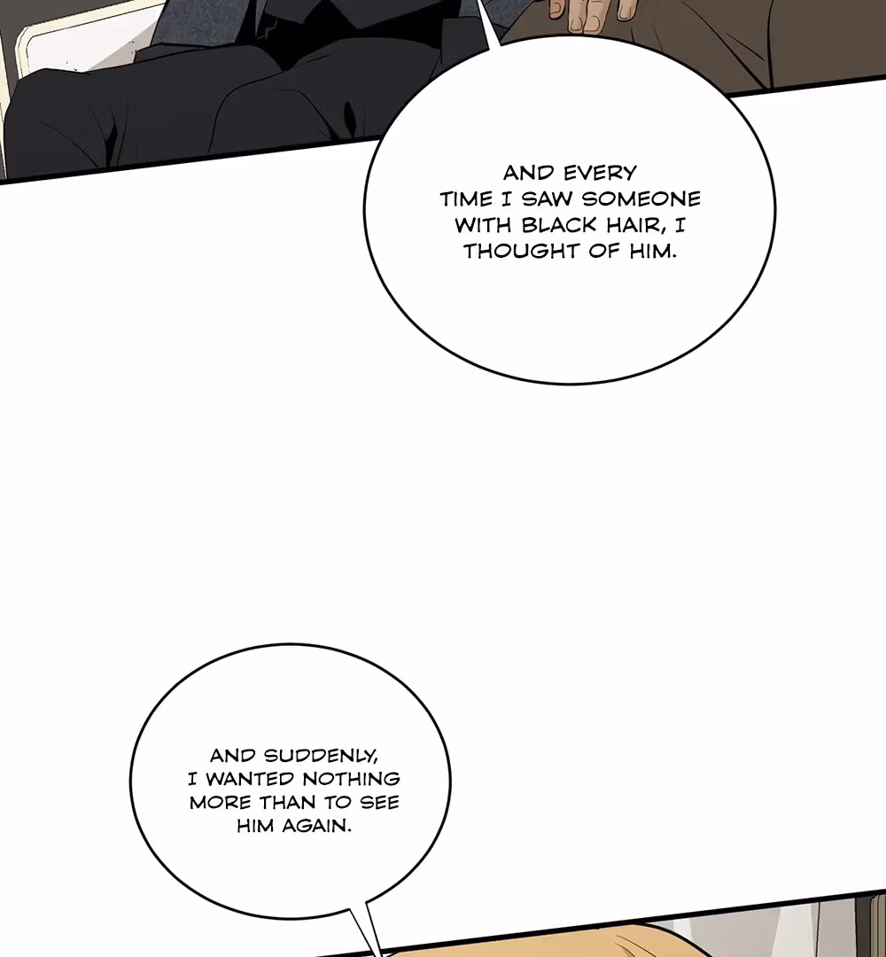 Nameless Flower Chapter 52 page 119 - 