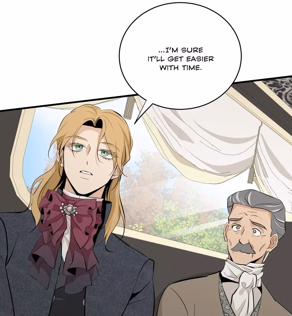 Nameless Flower Chapter 52 page 122 - 