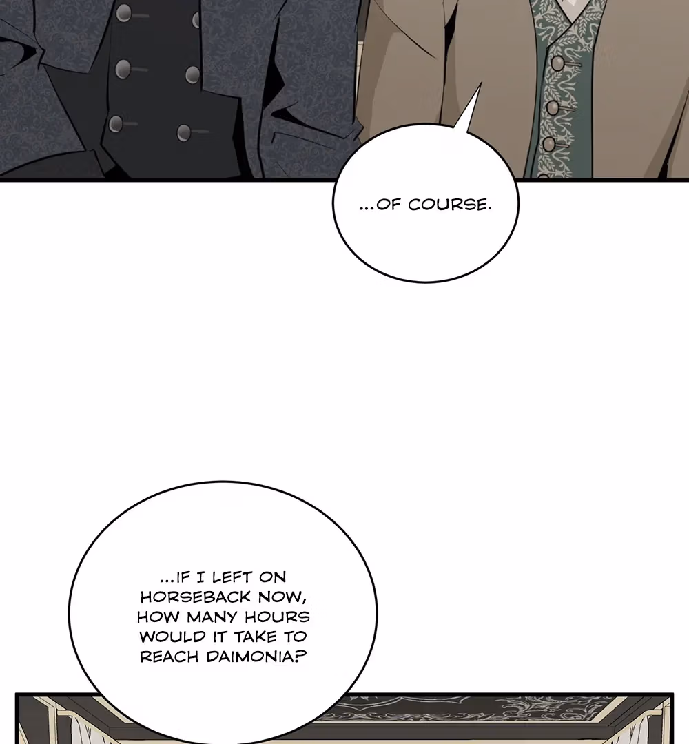 Nameless Flower Chapter 52 page 123 - 