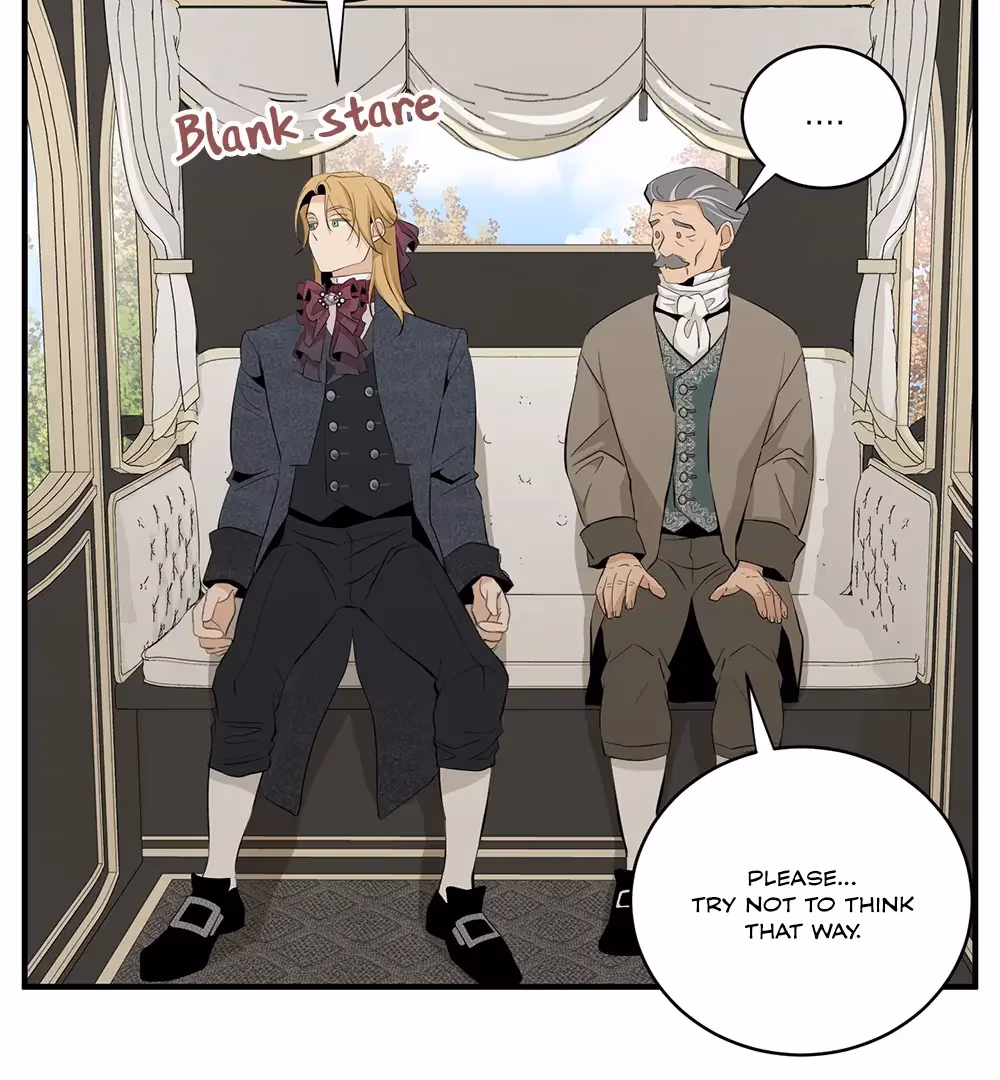 Nameless Flower Chapter 52 page 124 - 