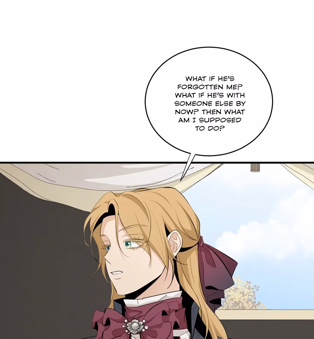 Nameless Flower Chapter 52 page 125 - 