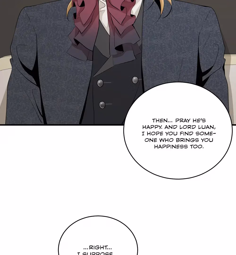 Nameless Flower Chapter 52 page 126 - 
