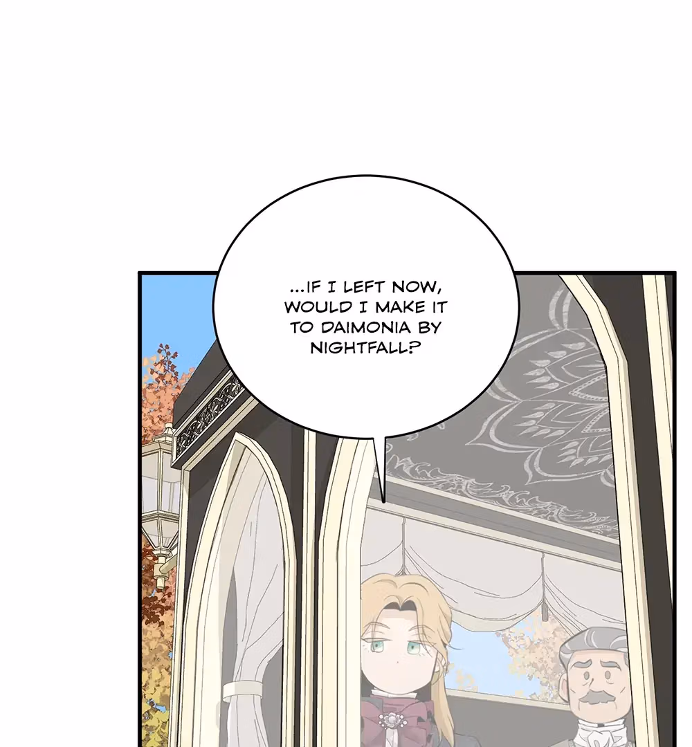 Nameless Flower Chapter 52 page 129 - 
