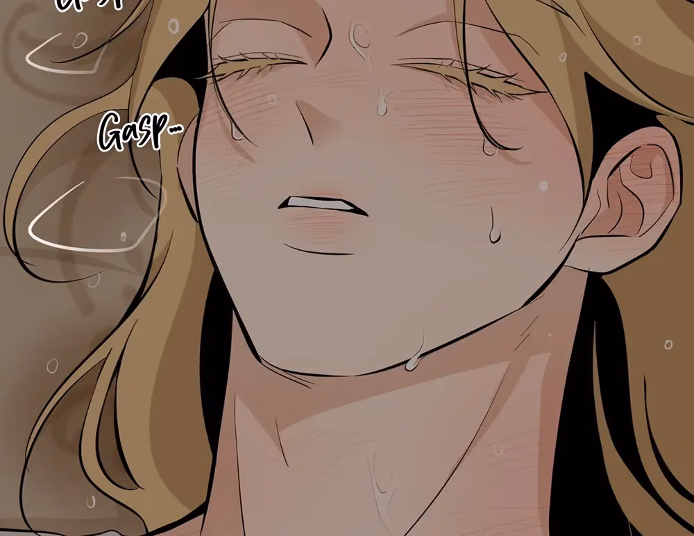 Nameless Flower Chapter 52 page 14 - 