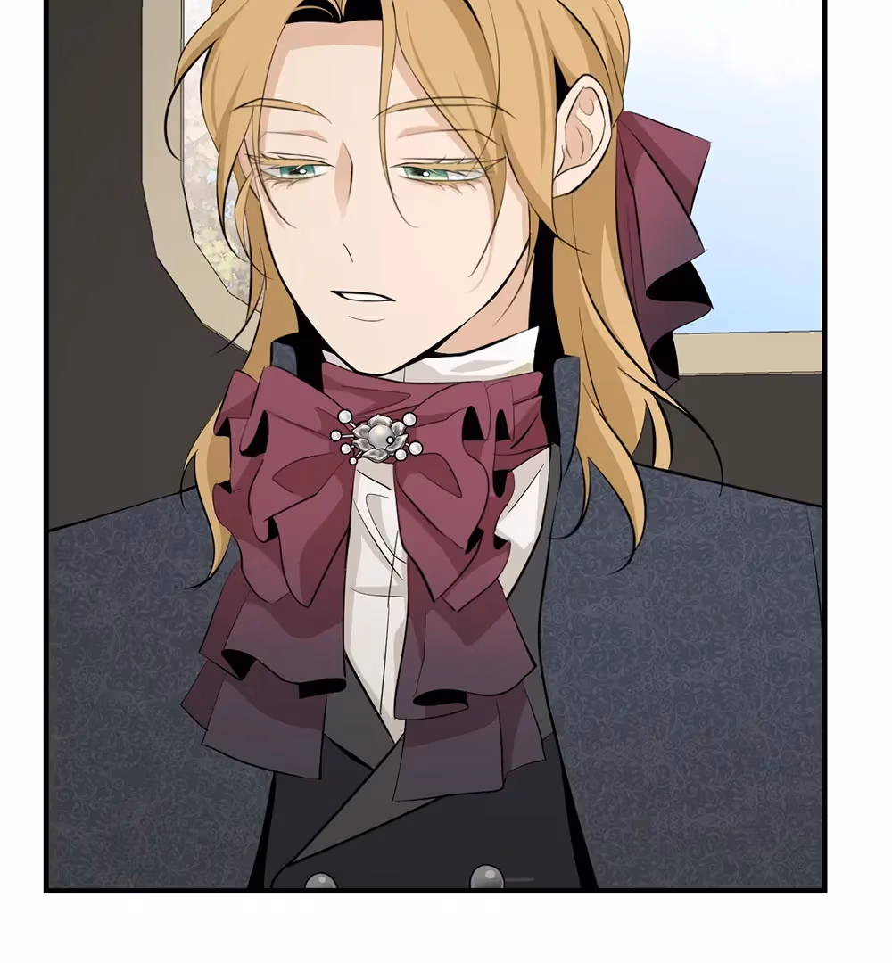 Nameless Flower Chapter 52 page 131 - 