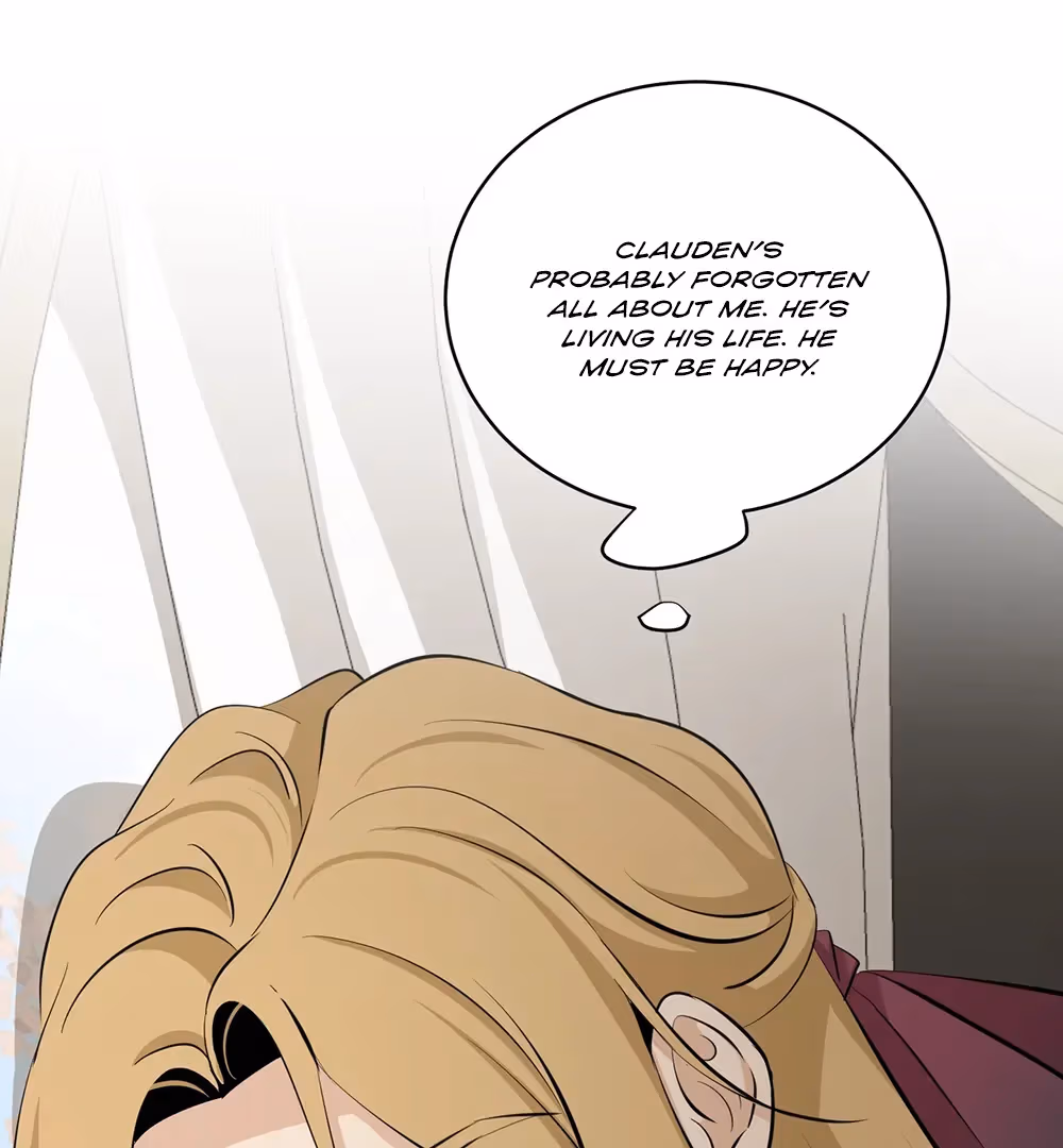 Nameless Flower Chapter 52 page 132 - 
