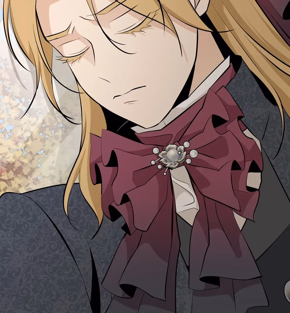 Nameless Flower Chapter 52 page 133 - 