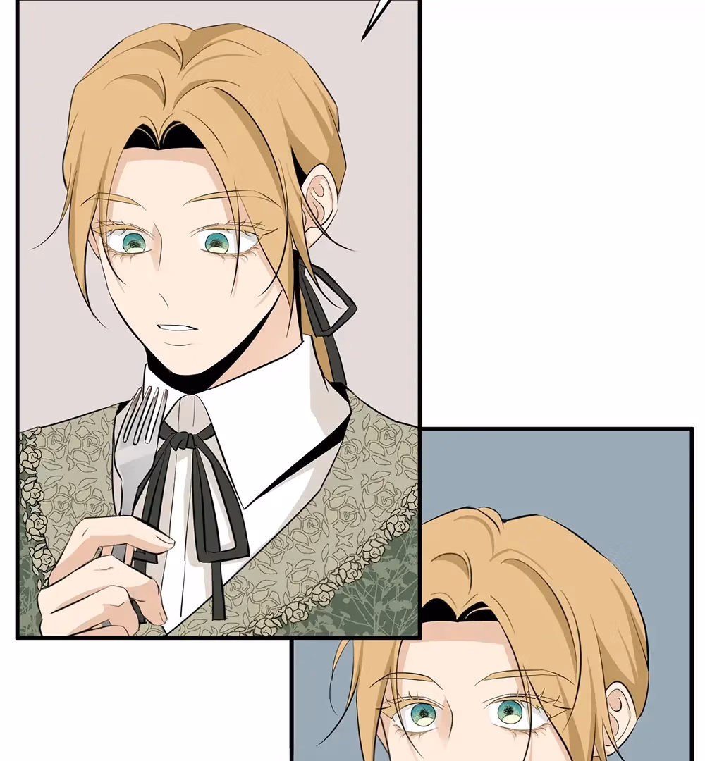Nameless Flower Chapter 52 page 20 - 