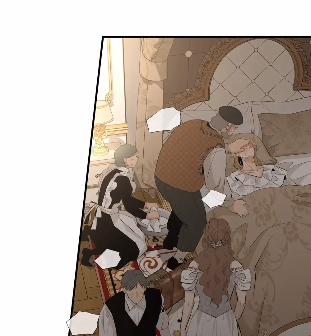 Nameless Flower Chapter 52 page 4 - 