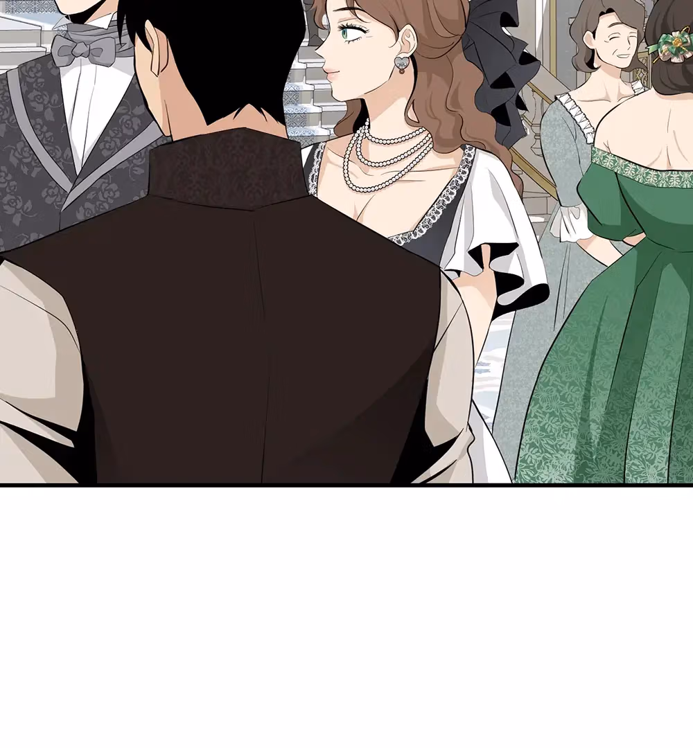 Nameless Flower Chapter 52 page 32 - 
