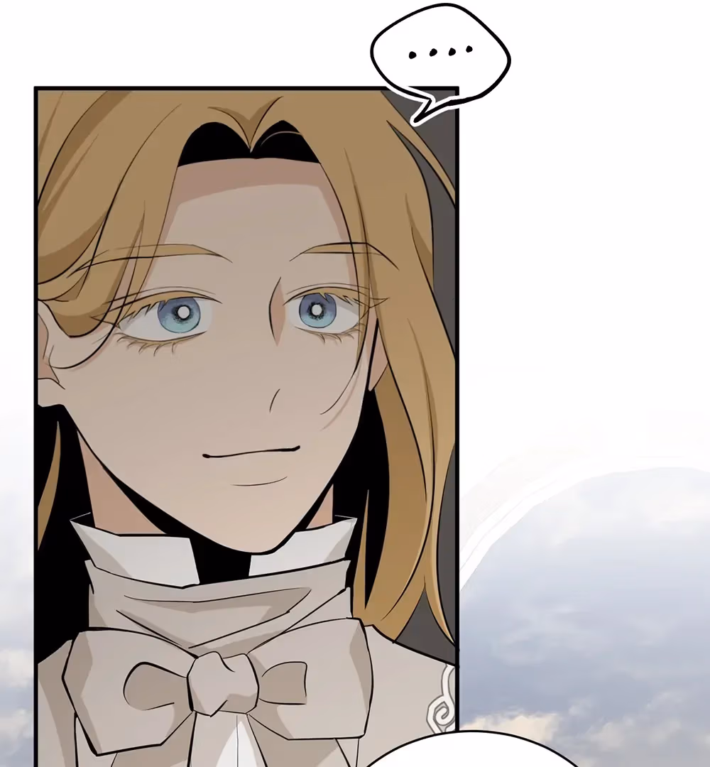 Nameless Flower Chapter 52 page 37 - 