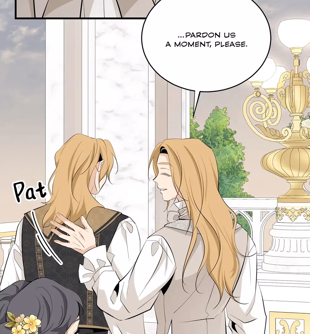 Nameless Flower Chapter 52 page 38 - 
