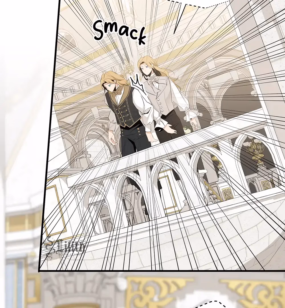 Nameless Flower Chapter 52 page 40 - 