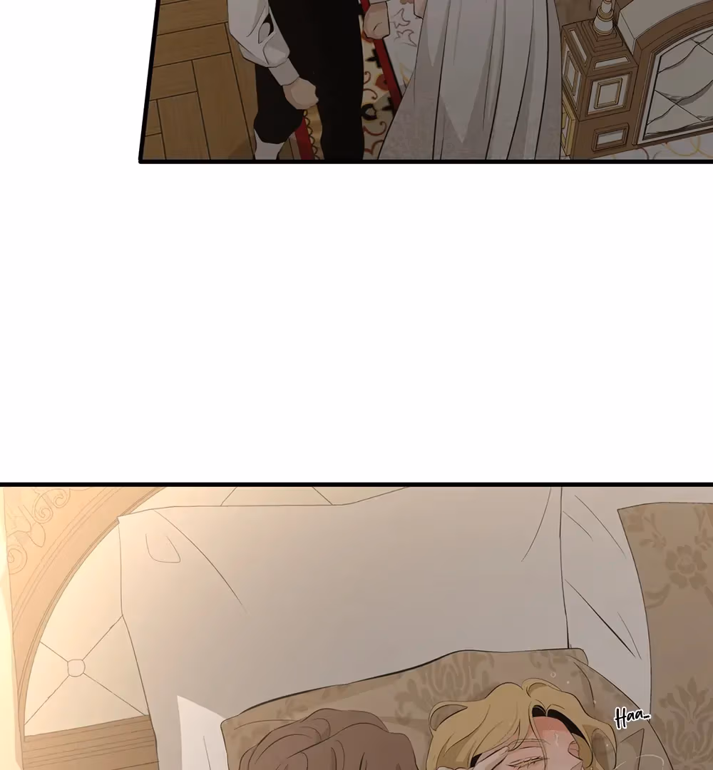 Nameless Flower Chapter 52 page 5 - 