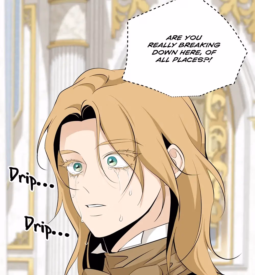 Nameless Flower Chapter 52 page 41 - 