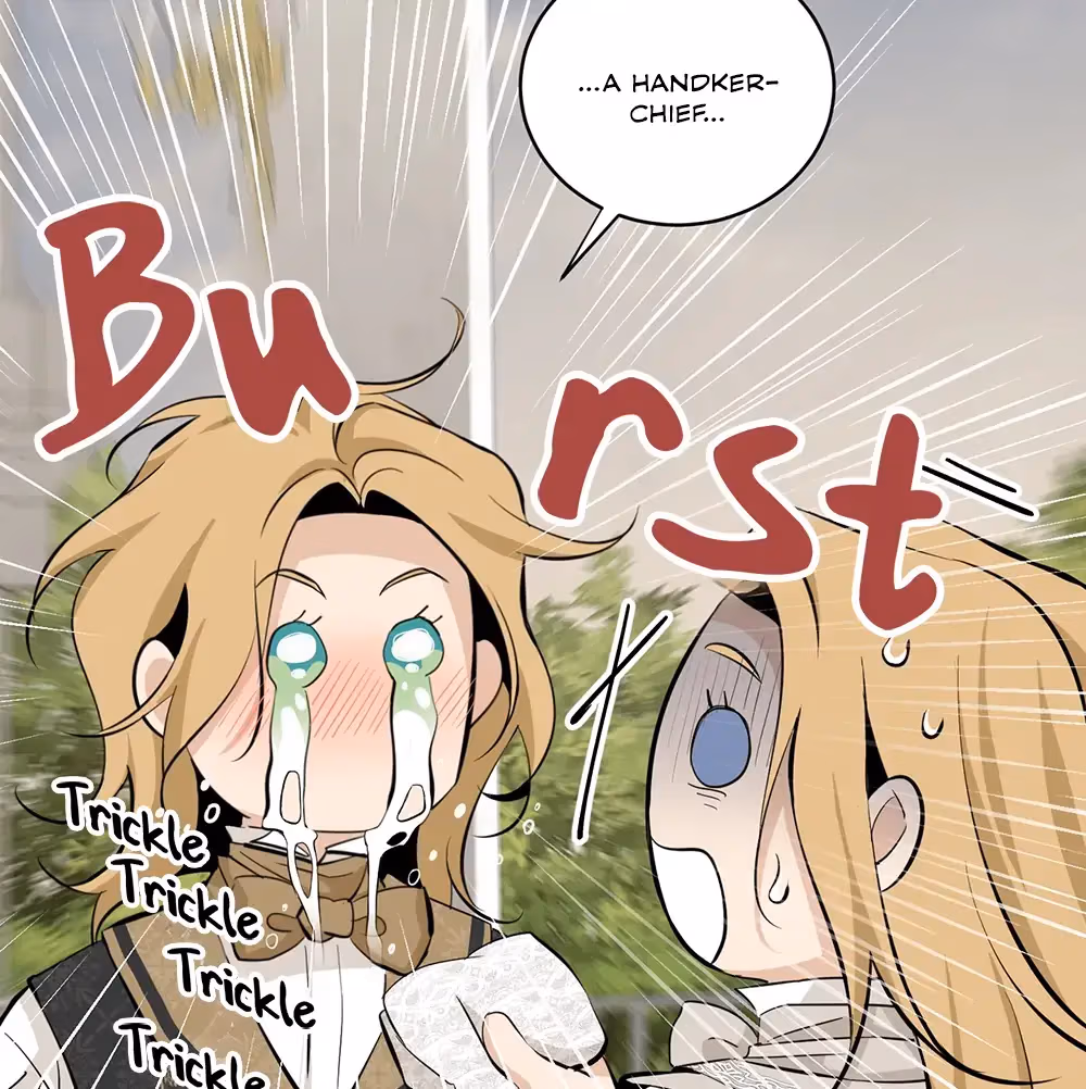 Nameless Flower Chapter 52 page 48 - 